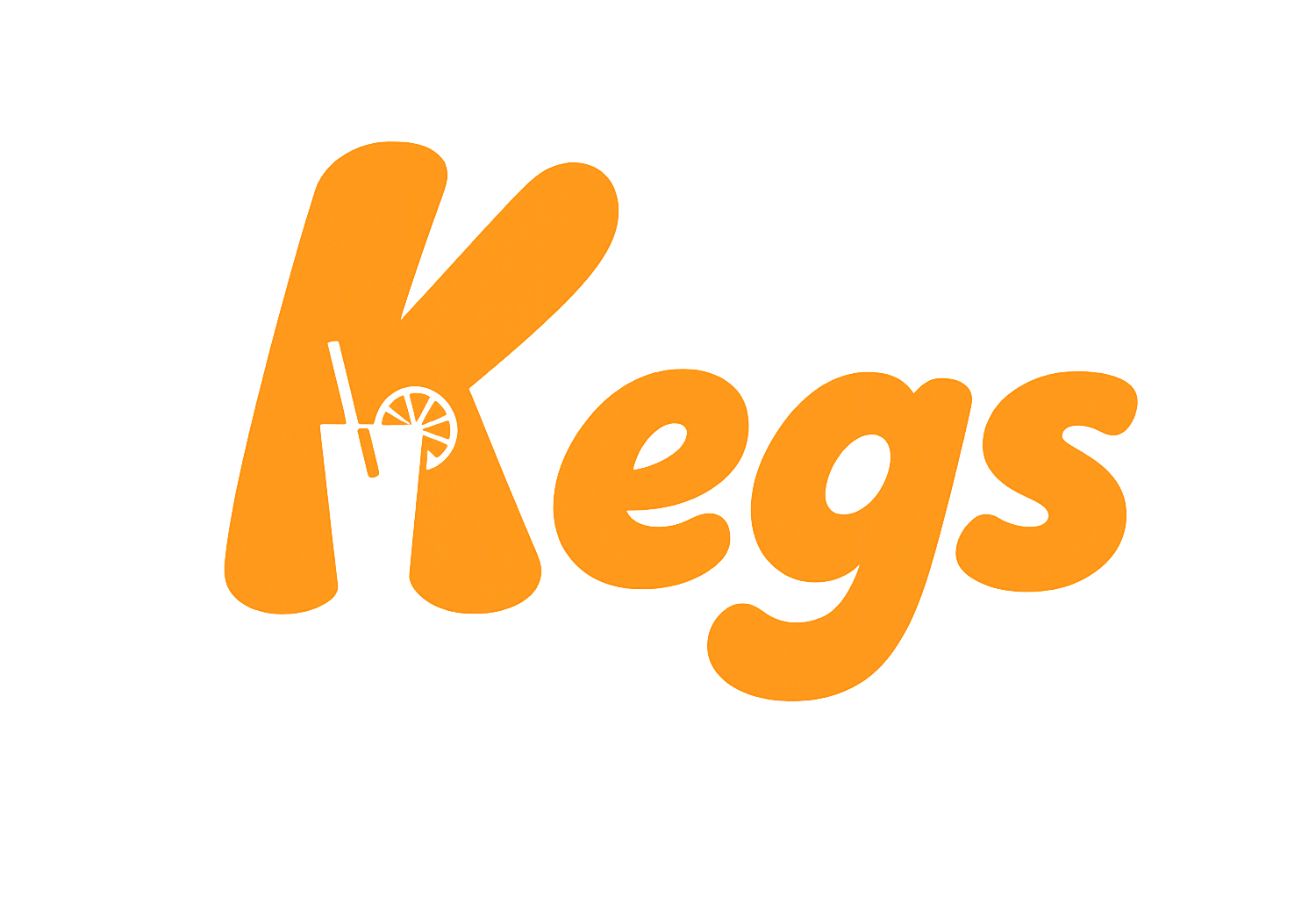 Kegs